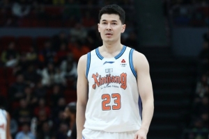 追梦：抢七根本不存在什么战术调整 就是文班对阵SGA的个人秀